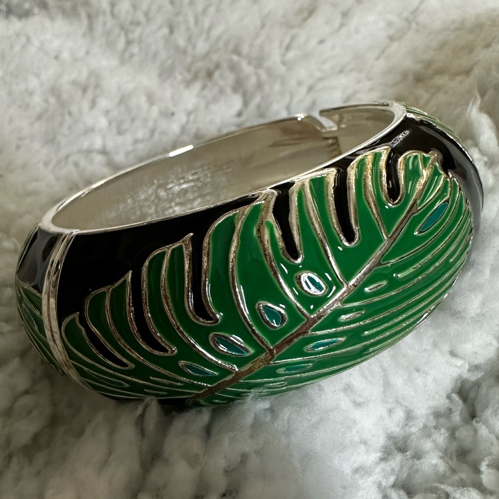Sequin Bangle NWOT